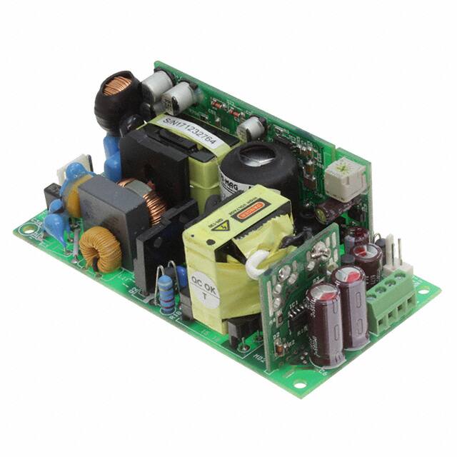 DG120-7 Tri-Mag, LLC  AC DC Converters